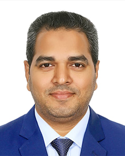 vasantbhai